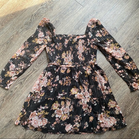 American Eagle Floral Dreas - Picture 13 of 15